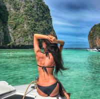 Отзыв от Варвара - виза ДТВ